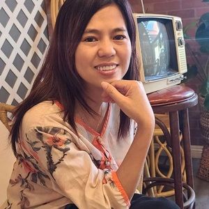 Meet your Posher, Kim